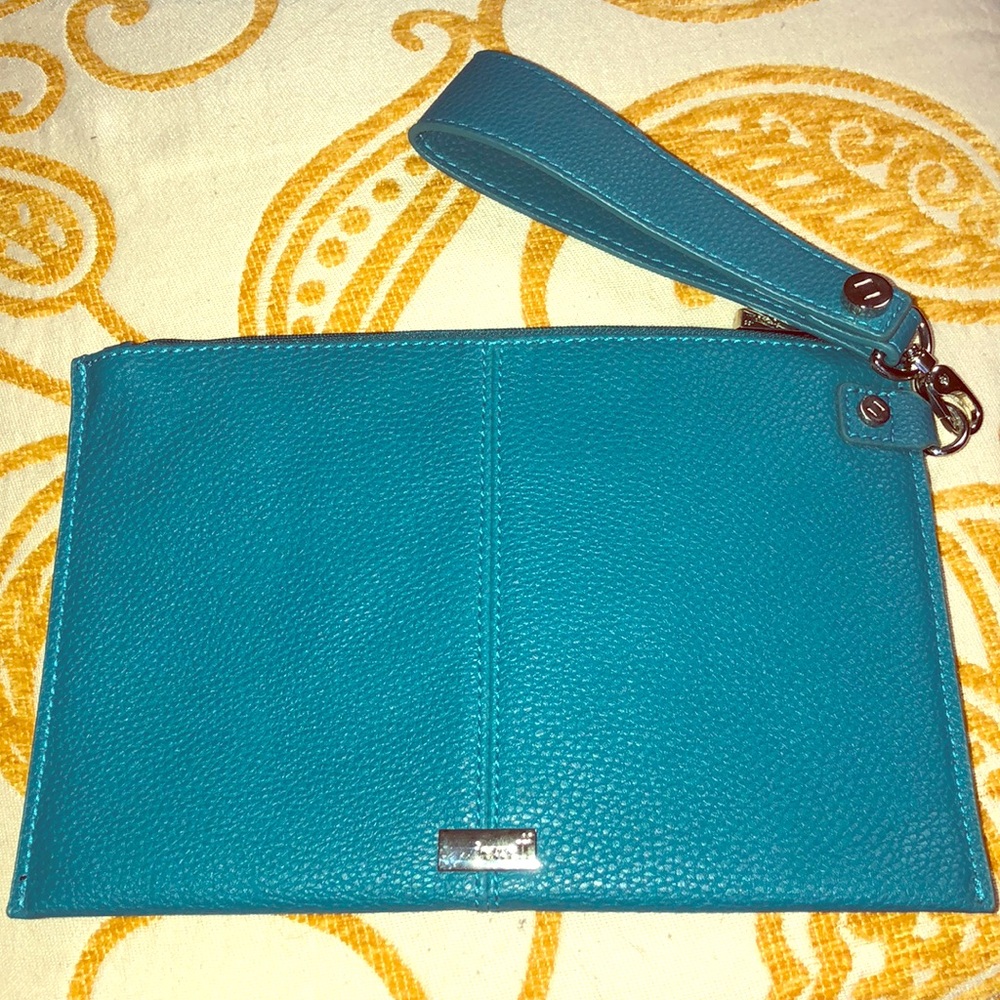 Thirty-One jewell wristlet